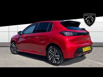 Used Peugeot 208 2023 for sale - 75134398: Photo