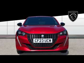 Used Peugeot 208 2023 for sale - 75134398: Photo