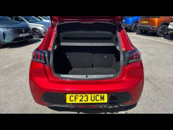 Used Peugeot 208 2023 for sale - 75134398: Photo