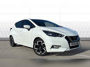 2021 (71) - 1.0 IG-T 92 Acenta 5dr