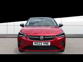 Used Vauxhall Corsa 2022 for sale - 75263629: Photo