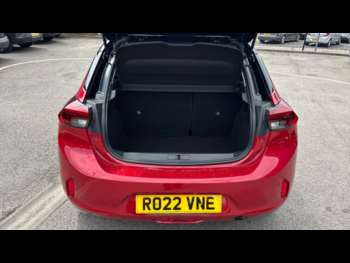 Used Vauxhall Corsa 2022 for sale - 75263629: Photo