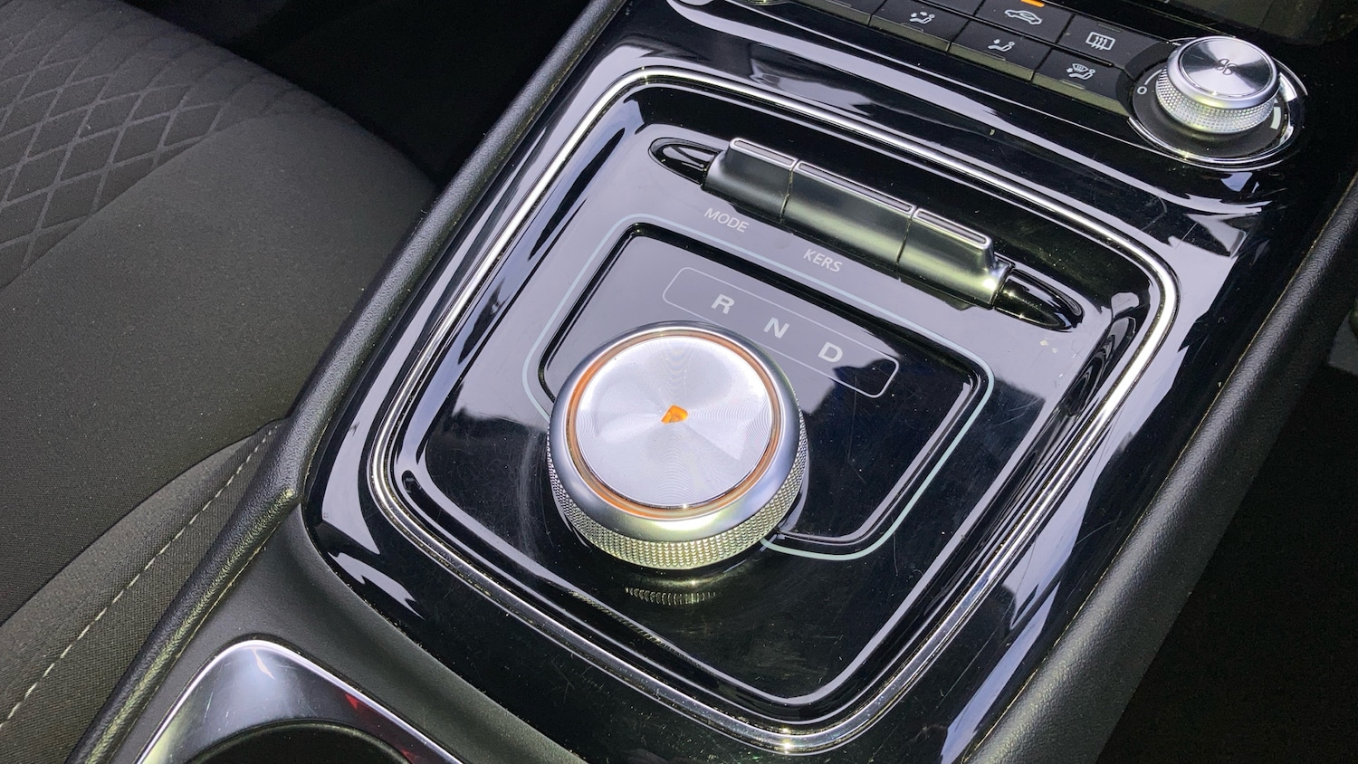 Used MG MG5 2022 for sale - 77140503: Photo 13