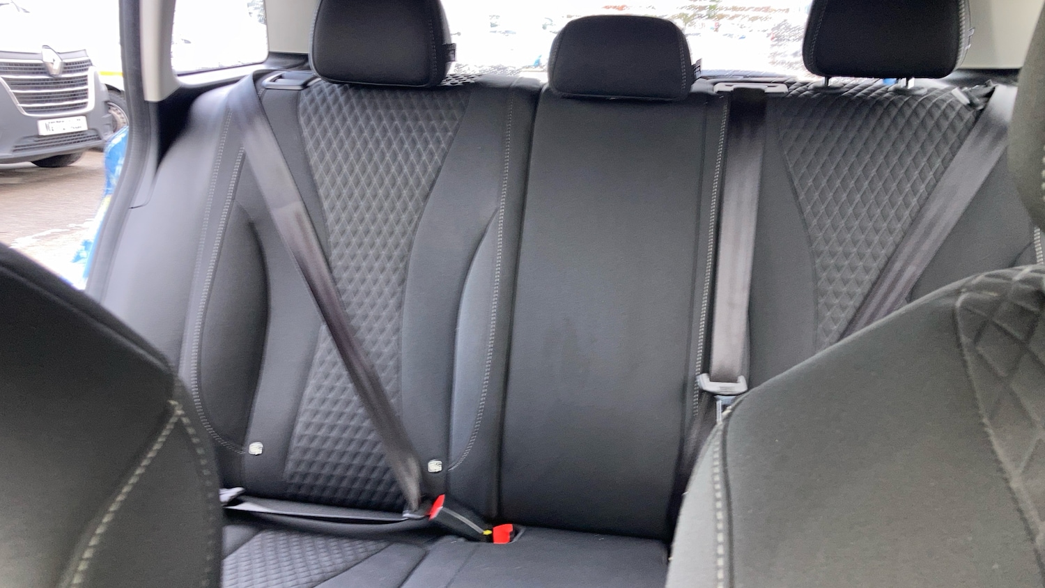 Used MG MG5 2022 for sale - 77140503: Photo 15