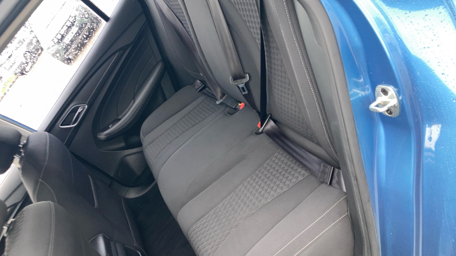 Used MG MG5 2022 for sale - 77140503: Photo 16