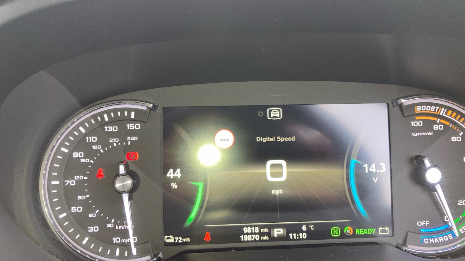 Used MG MG5 2022 for sale - 77140503: Photo 18