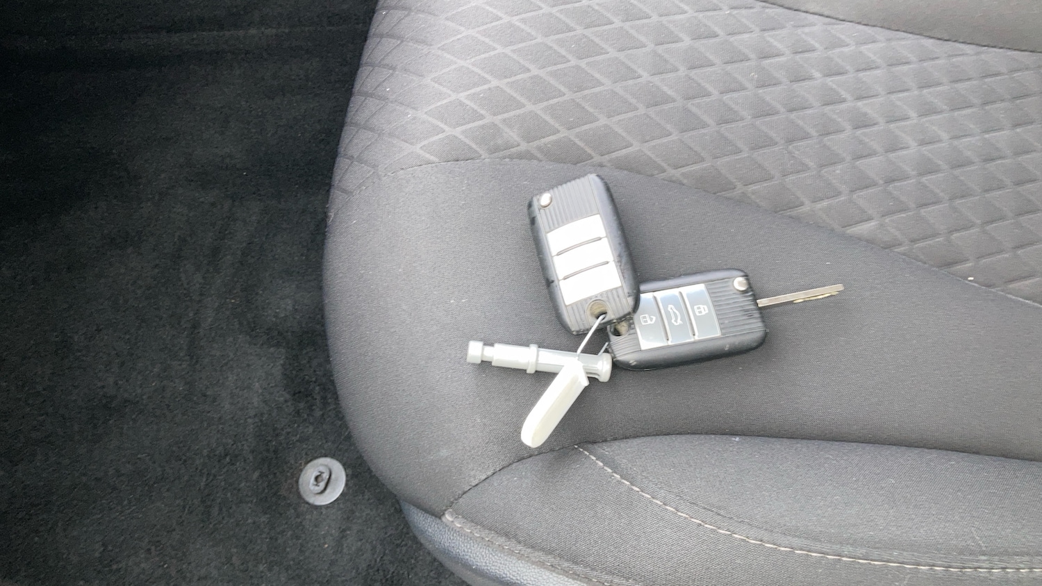 Used MG MG5 2022 for sale - 77140503: Photo 19