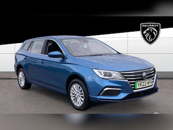 2022 (22) - 115kW Excite EV 61kWh 5dr Auto