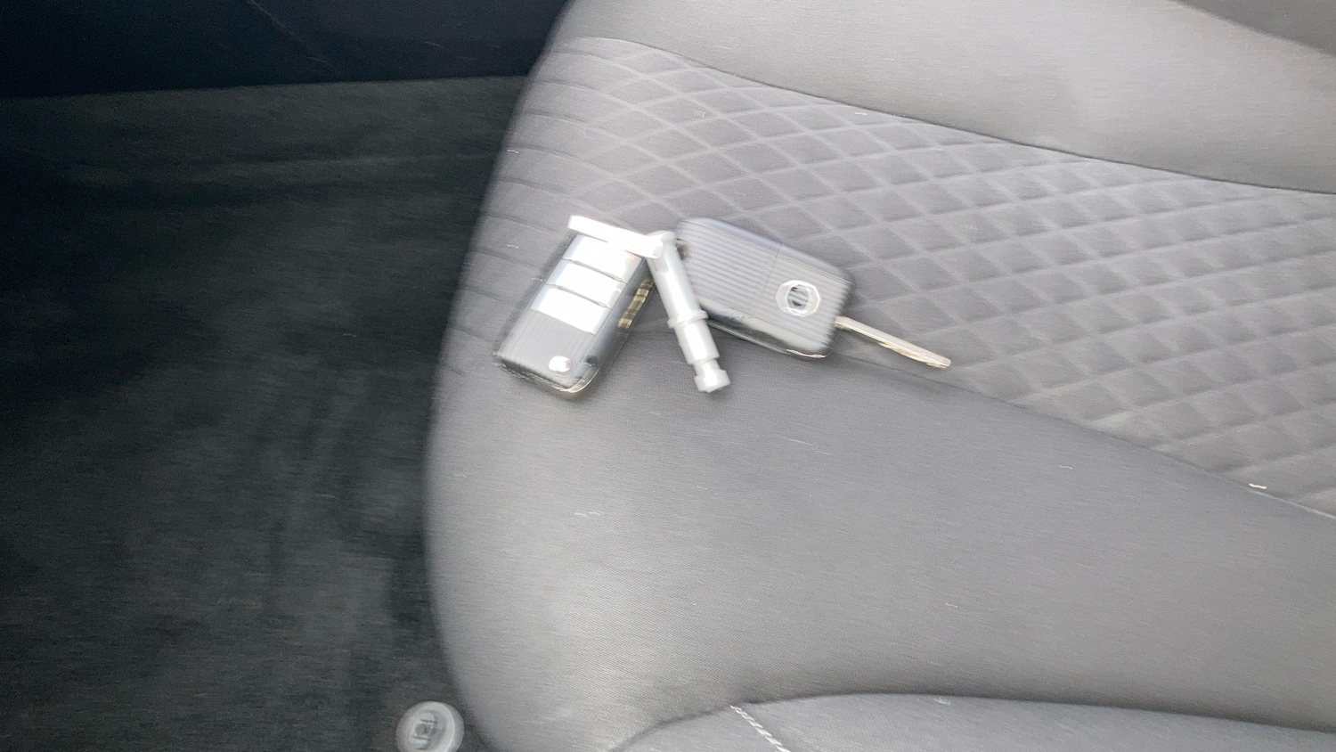 Used MG MG5 2022 for sale - 77140503: Photo 20