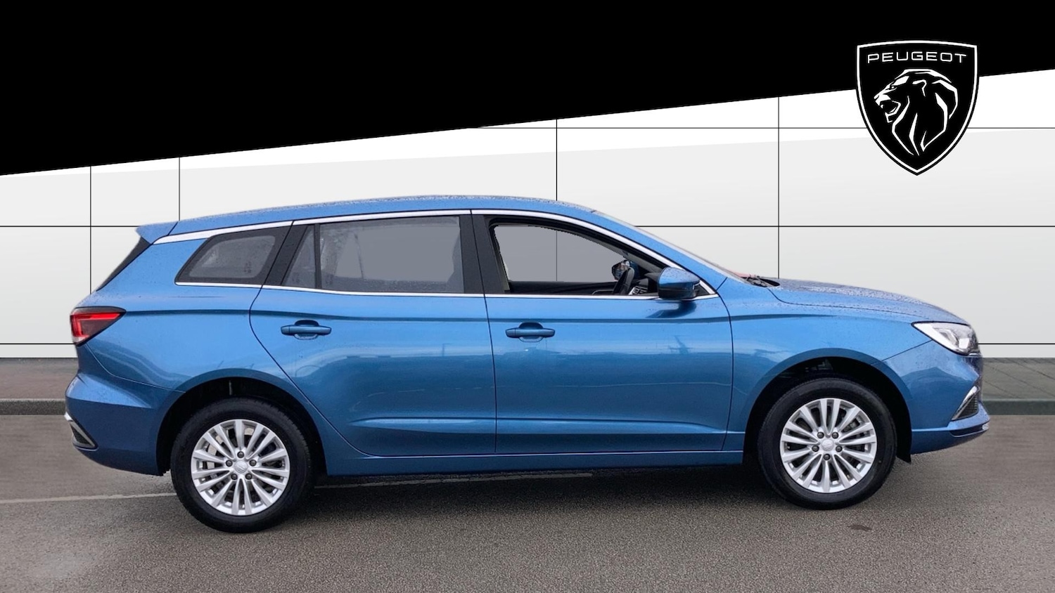 Used MG MG5 2022 for sale - 77140503: Photo 5