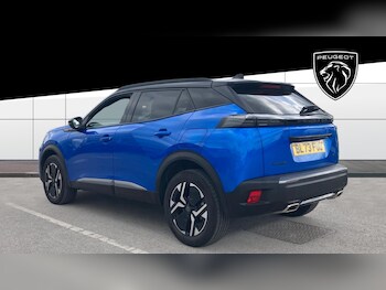 Used Peugeot 2008 2024 for sale - 78930084: Photo