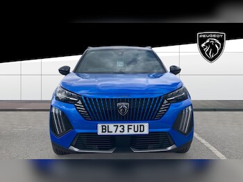 Used Peugeot 2008 2024 for sale - 78930084: Photo