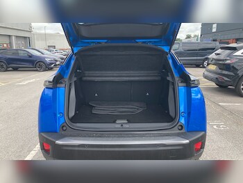 Used Peugeot 2008 2024 for sale - 78930084: Photo