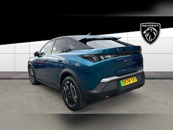 Used Peugeot 3008 2024 for sale - 77775026: Photo