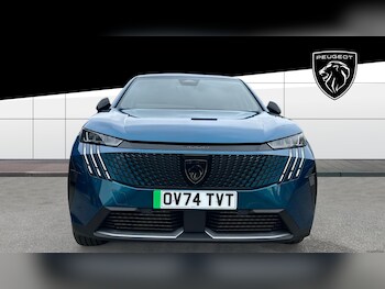 Used Peugeot 3008 2024 for sale - 77775026: Photo