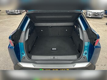 Used Peugeot 3008 2024 for sale - 77775026: Photo