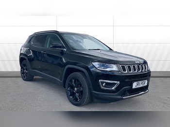Used Jeep Compass 2019 for sale - 78578034: Photo