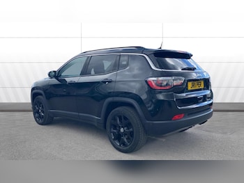 Used Jeep Compass 2019 for sale - 78578034: Photo