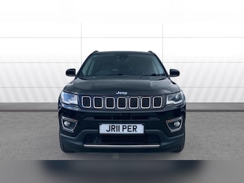 Used Jeep Compass 2019 for sale - 78578034: Photo