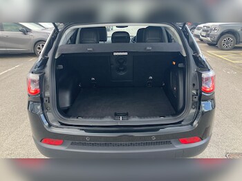 Used Jeep Compass 2019 for sale - 78578034: Photo