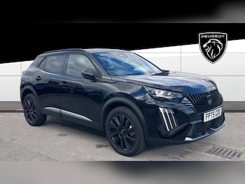 Used Peugeot 2008 2025 for sale - 79431758: Photo