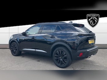 Used Peugeot 2008 2025 for sale - 79431758: Photo