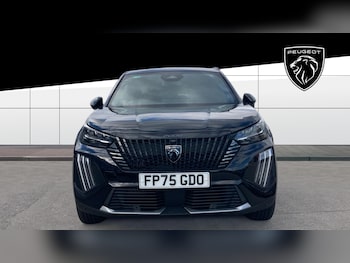 Used Peugeot 2008 2025 for sale - 79431758: Photo