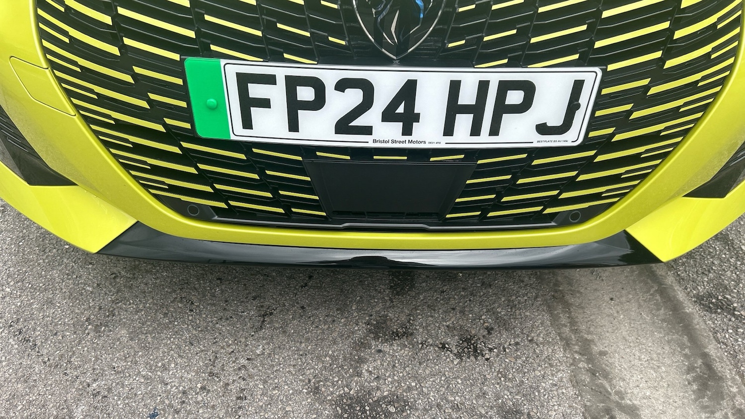 Vehicle 28