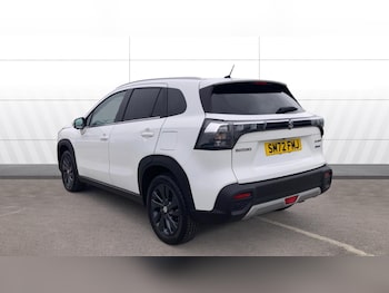 Used Suzuki SX4 S-Cross 2022 for sale - 78329283: Photo