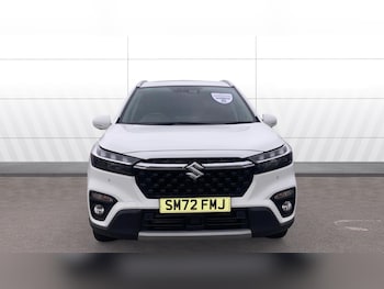 Used Suzuki SX4 S-Cross 2022 for sale - 78329283: Photo