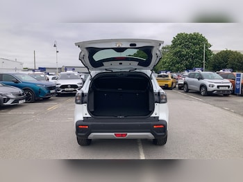 Used Suzuki SX4 S-Cross 2022 for sale - 78329283: Photo