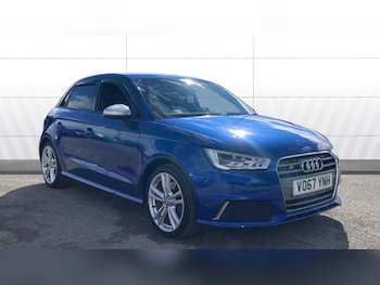 Used Audi A1 2017 for sale - 79127377: Photo