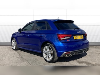 Used Audi A1 2017 for sale - 79127377: Photo