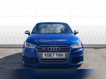 Used Audi A1 2017 for sale - 79127377: Photo