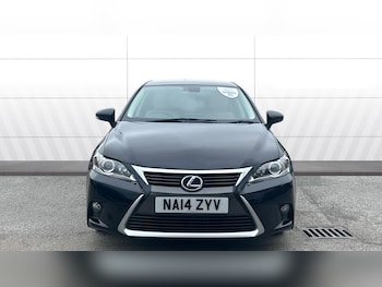 Used Lexus CT 2014 for sale - 78286769: Photo