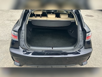 Used Lexus CT 2014 for sale - 78286769: Photo