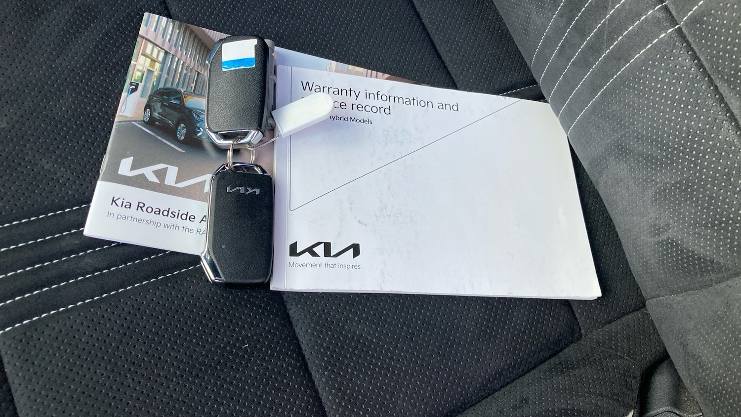 Used Kia EV6 2022 for sale - 76329865: Photo 19