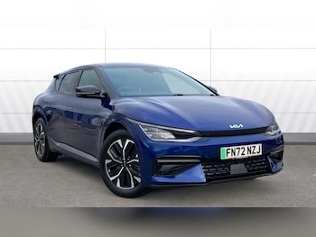 2022 (72) - 236kW GT Line 77.4kWh 5dr AWD Auto
