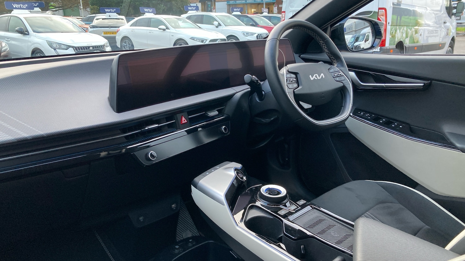 Used Kia EV6 2022 for sale - 76329865: Photo 9