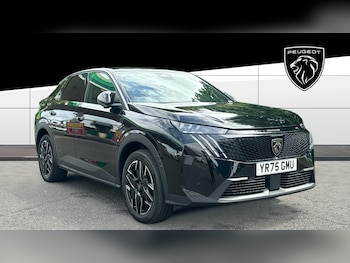 Used Peugeot 3008 2025 for sale - 78953594: Photo