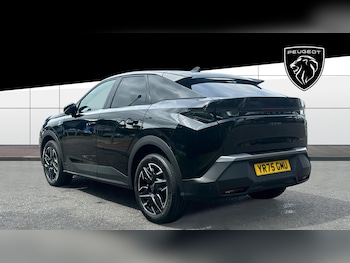Used Peugeot 3008 2025 for sale - 78953594: Photo