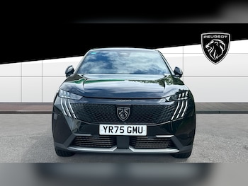 Used Peugeot 3008 2025 for sale - 78953594: Photo