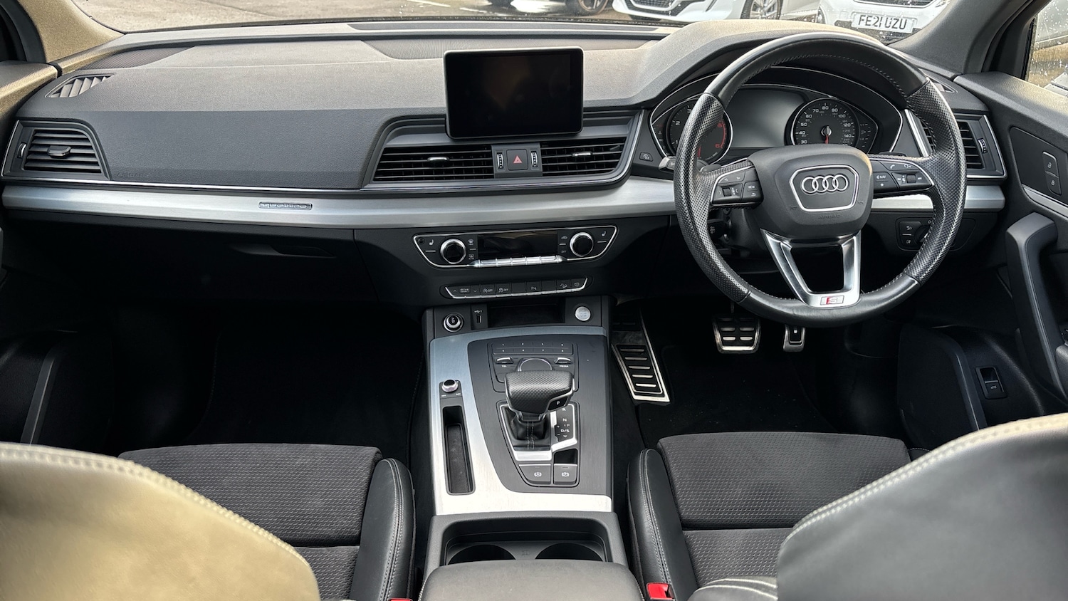 Used Audi Q5 2019 for sale - 77195639: Photo 10