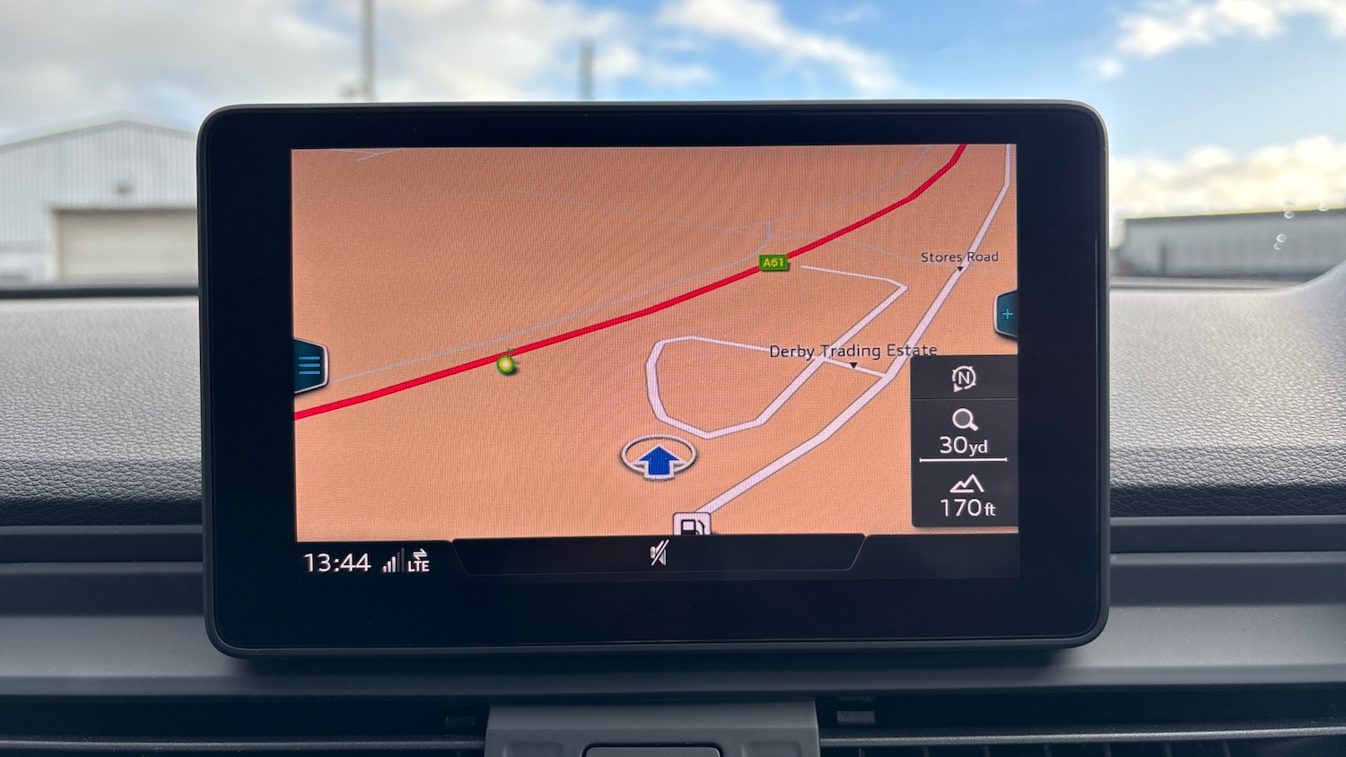 Used Audi Q5 2019 for sale - 77195639: Photo 12