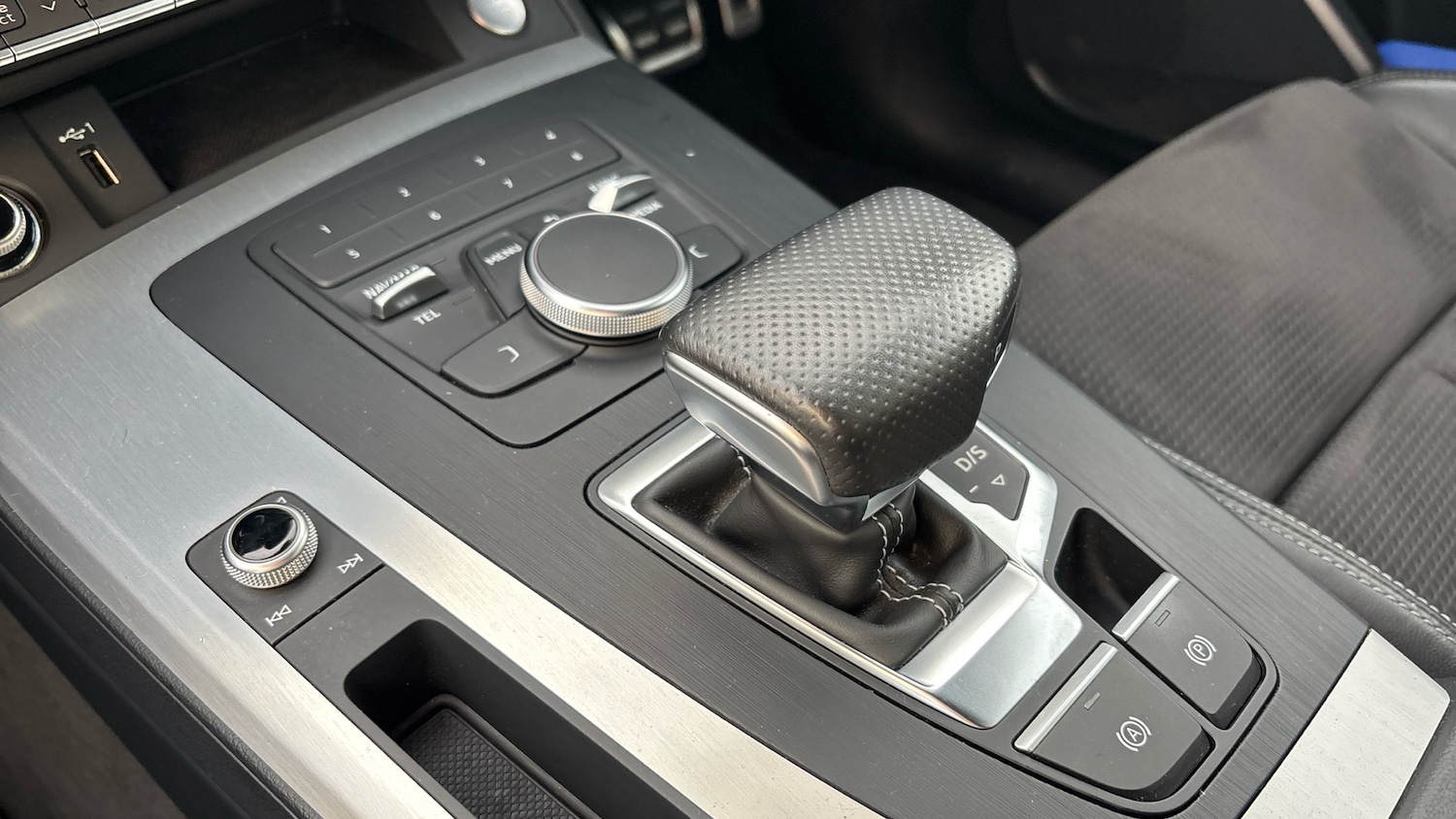 Used Audi Q5 2019 for sale - 77195639: Photo 13