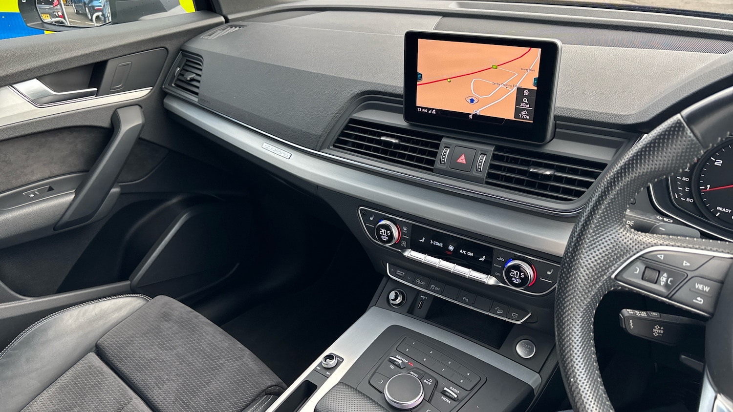 Used Audi Q5 2019 for sale - 77195639: Photo 14