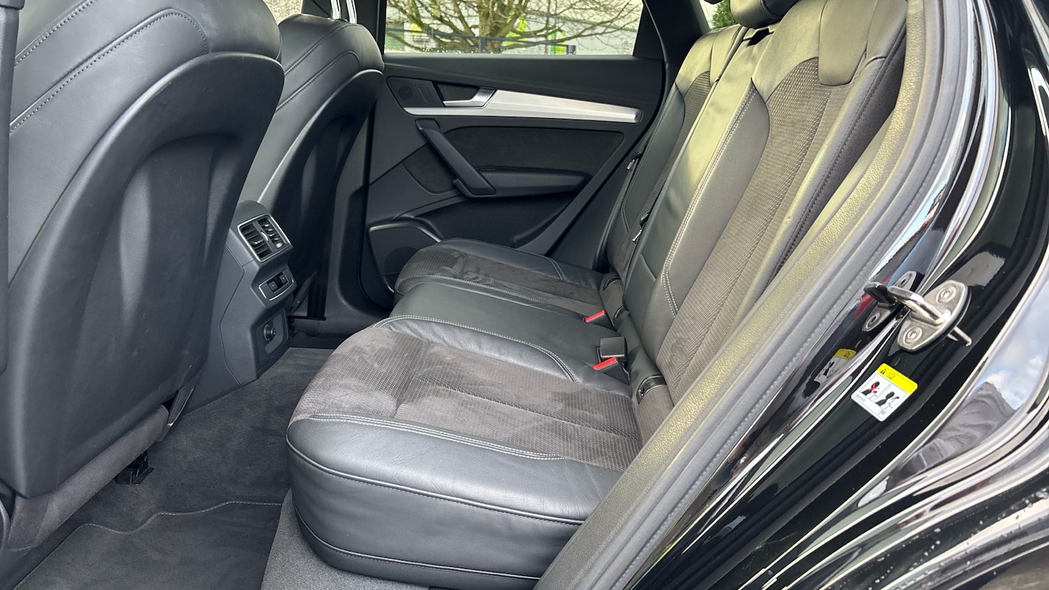 Used Audi Q5 2019 for sale - 77195639: Photo 16