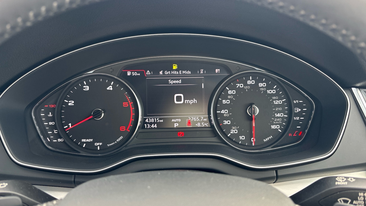 Used Audi Q5 2019 for sale - 77195639: Photo 18