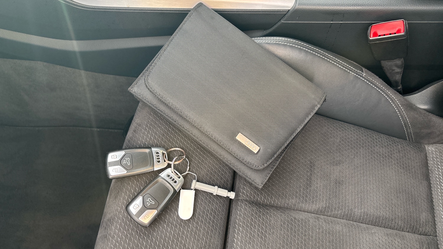 Used Audi Q5 2019 for sale - 77195639: Photo 19