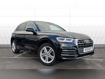 Audi Q5 feature image